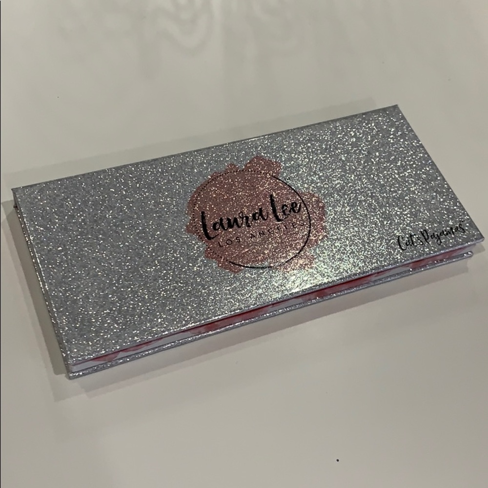 Laura Lee Los Angeles Cat’s Pajamas Palette